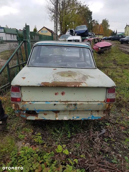 BMW 1500,1600, E115 rok 62-77 części - 2