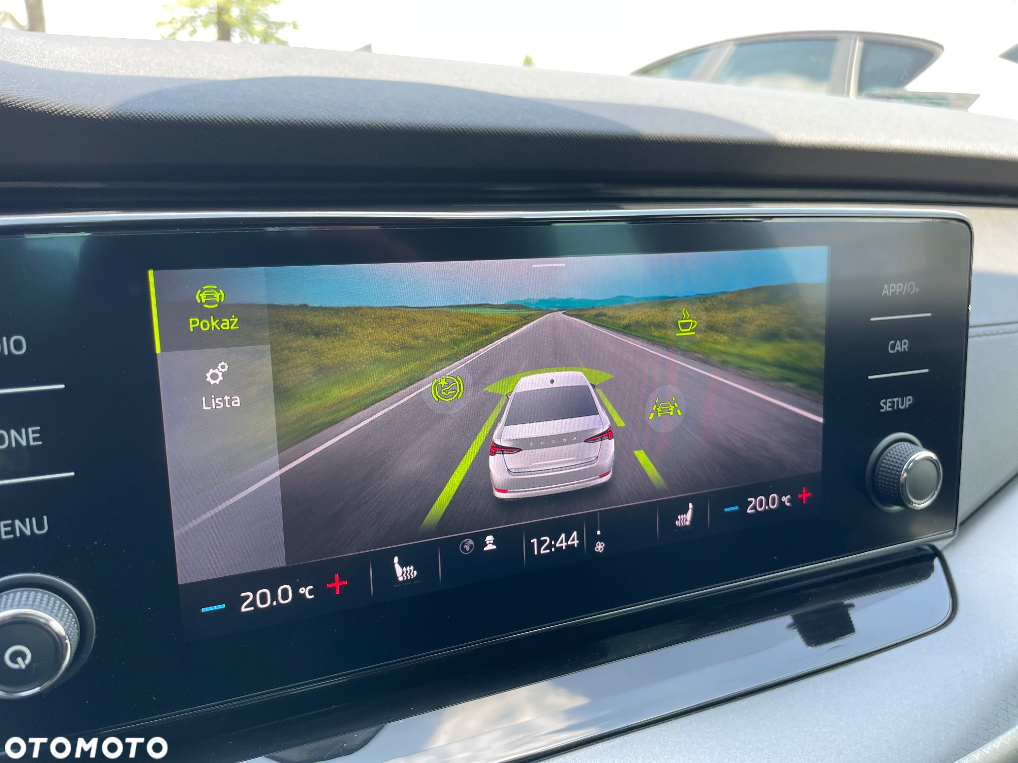 Skoda Octavia 1.0 TSI Ambition - 31