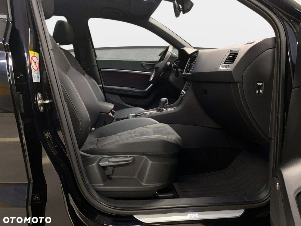 Seat Ateca - 13