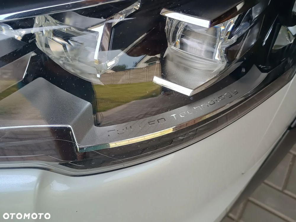 Peugeot 508 2.0 BlueHDi RXH S&S - 31