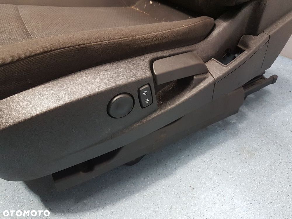 OPEL INSIGNIA A LIFT FOTEL KIEROWCY. - 4