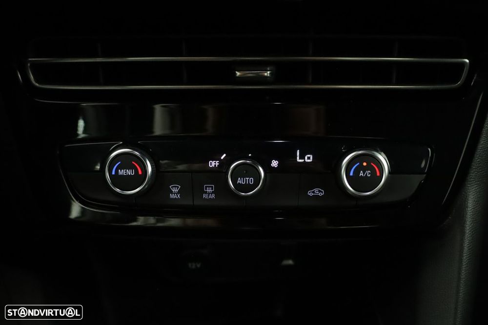 Opel Mokka 1.2 T Ultimate AT - 12