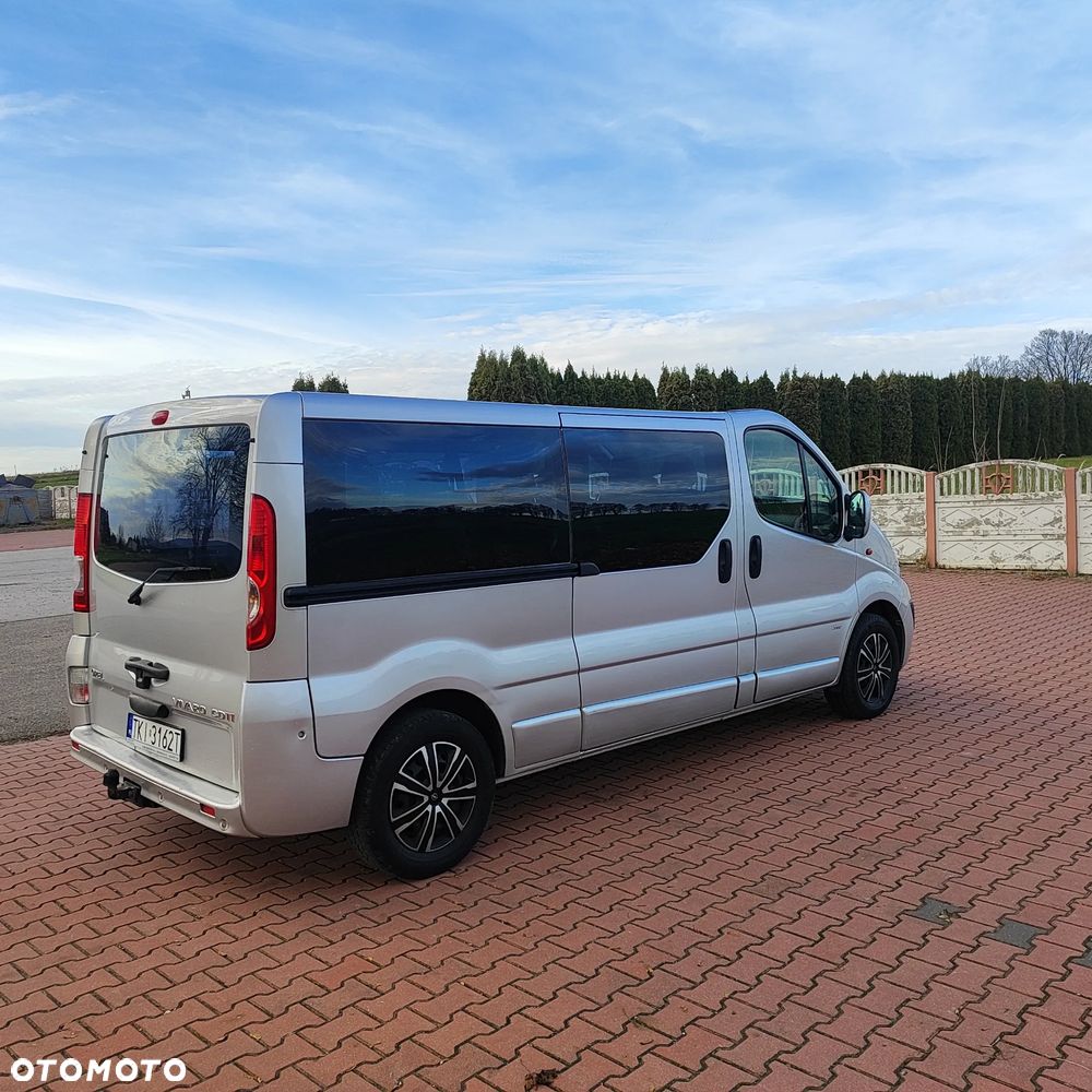 Opel Vivaro L2H1 2.9t - 5