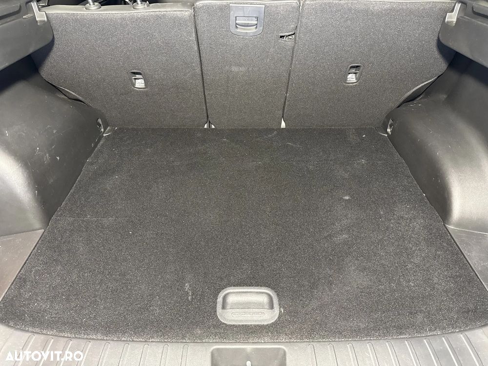 Hyundai Tucson 1.6 T-GDi 48V-Hybrid 4WD DCT Prime - 15