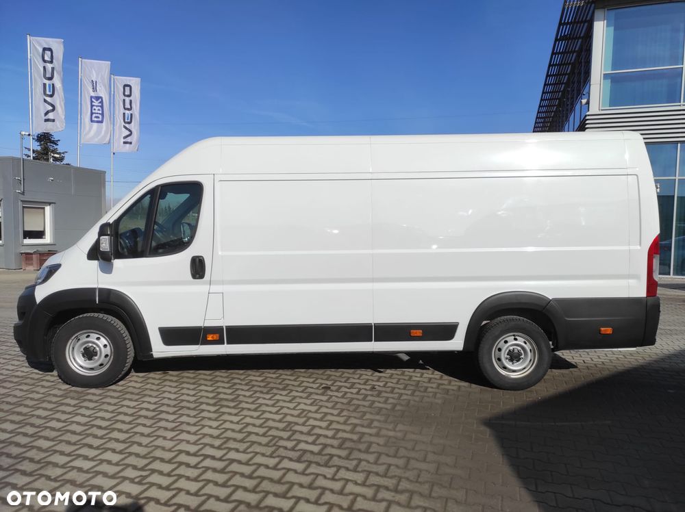 Fiat DUCATO MAXI L4H2 - 5