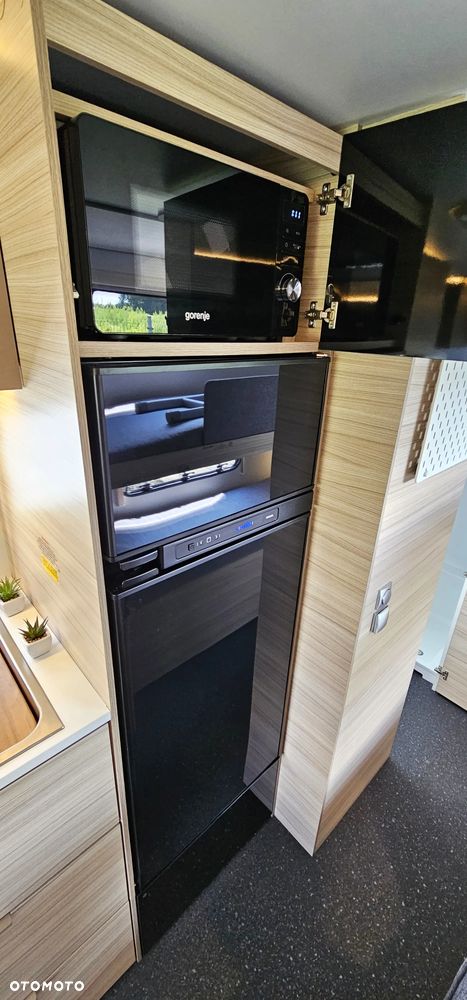 Adria ALTEA 552 PK 60Y LIMITOWANA EDYCJA 1500DMC KLIMATYZATOR DACHOWY TRUMA AVENTA !!! - 16