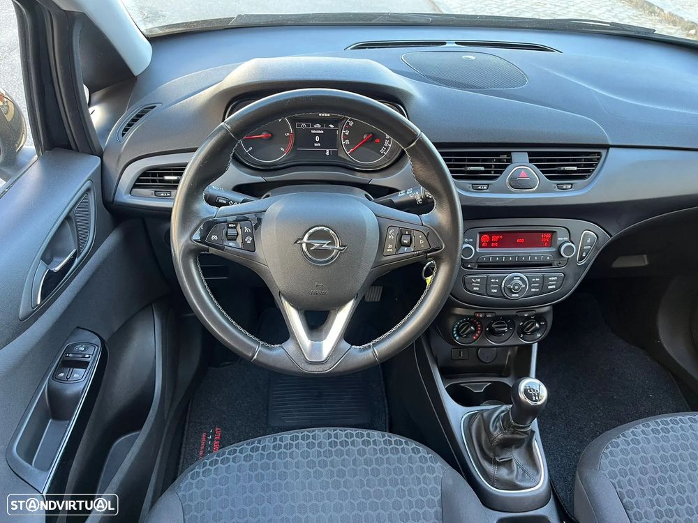 Opel Corsa 1.3 CDTi Business Edition - 22