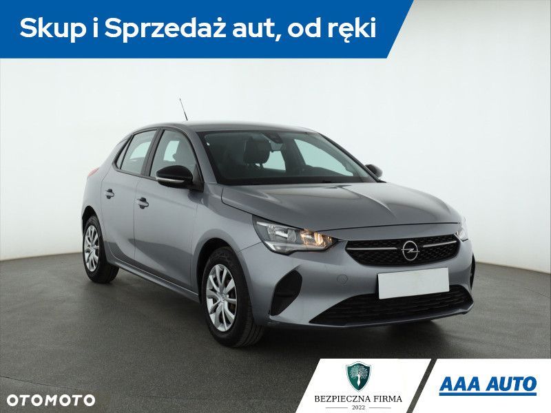 Opel Corsa - 3