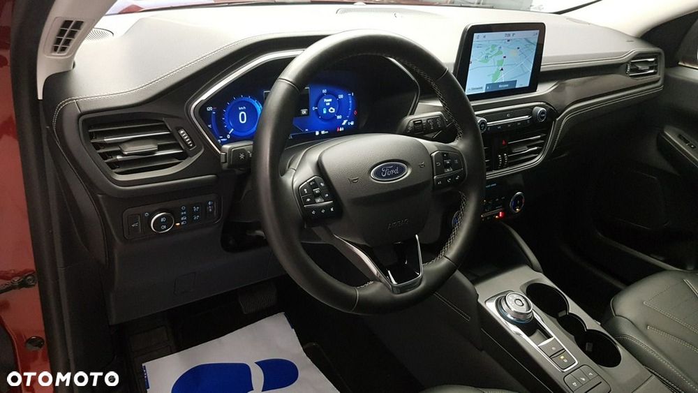 Ford Kuga - 19