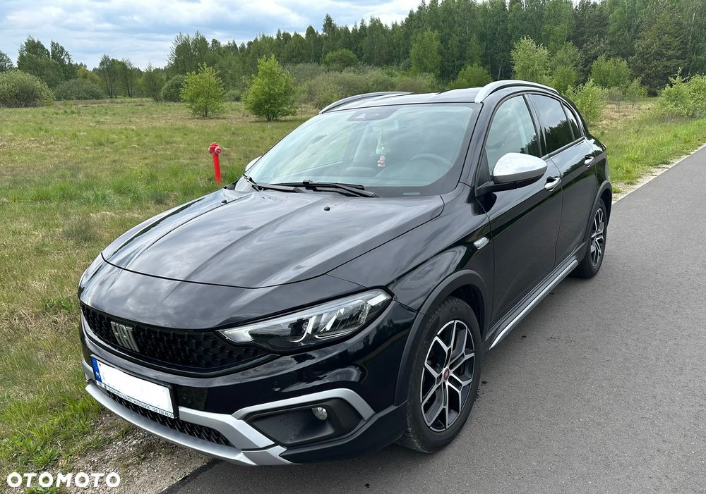 Fiat Tipo 1.6 MultiJet - 1