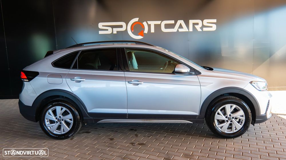 VW Taigo 1.0 TSI Life - 6