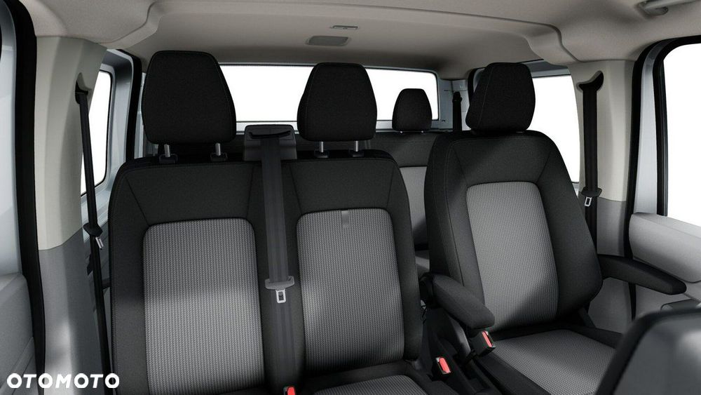 Volkswagen Transporter - 9