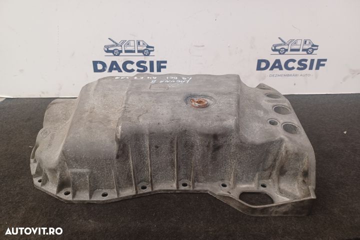 Baie ulei 700114034 700114034 Renault Laguna 2 [2001 - 2005] Liftback - 5