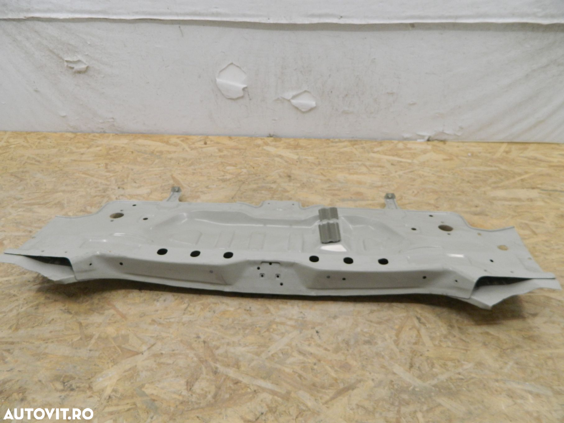 Panou spate Suzuki SX4, 2006, 2007, 2008, 2009, 2010, 2011, 2012, 2013, 65500-79J00. - 5
