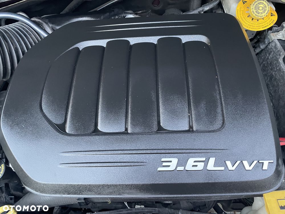 Dodge Grand Caravan - 22