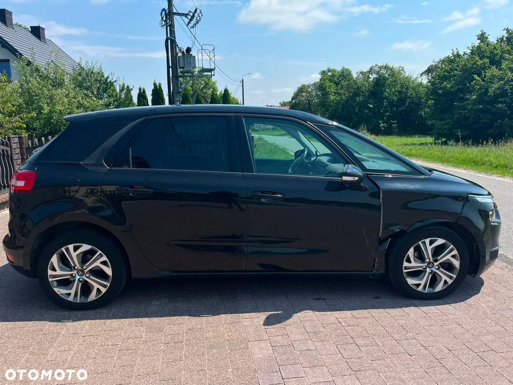 Citroën C4 Picasso BlueHDi 120 EAT6 SELECTION - 7