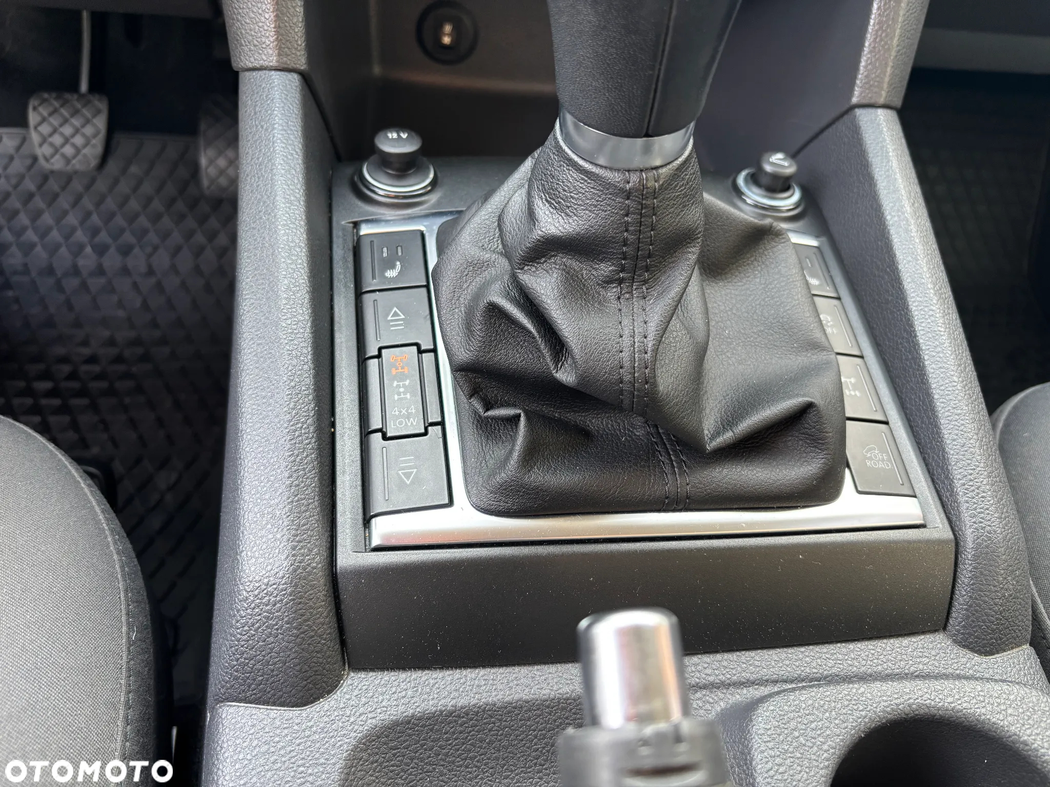 Volkswagen Amarok 2.0 BiTDI 4MOTION Highline - 12
