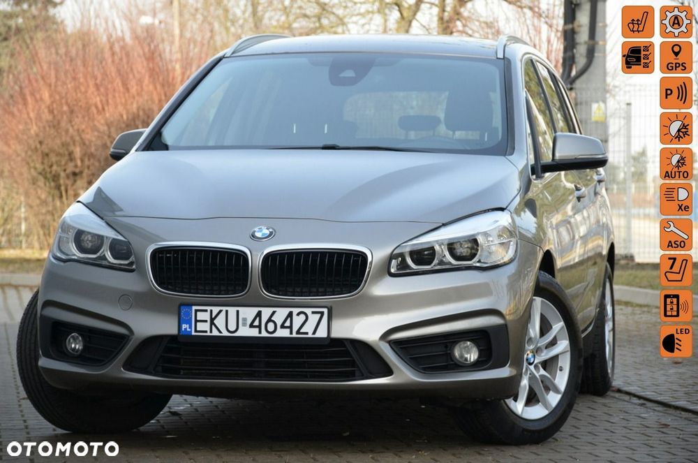 BMW Seria 2 - 1