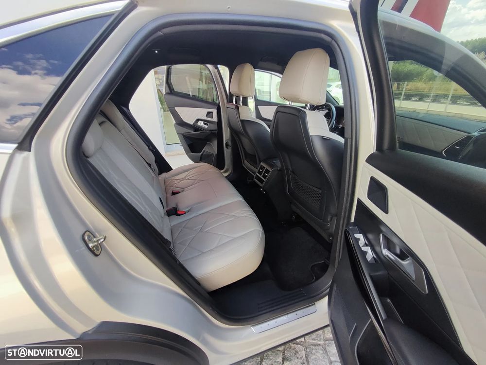 DS DS7 Crossback BlueHDI 130 Aut. Rivoli - 13