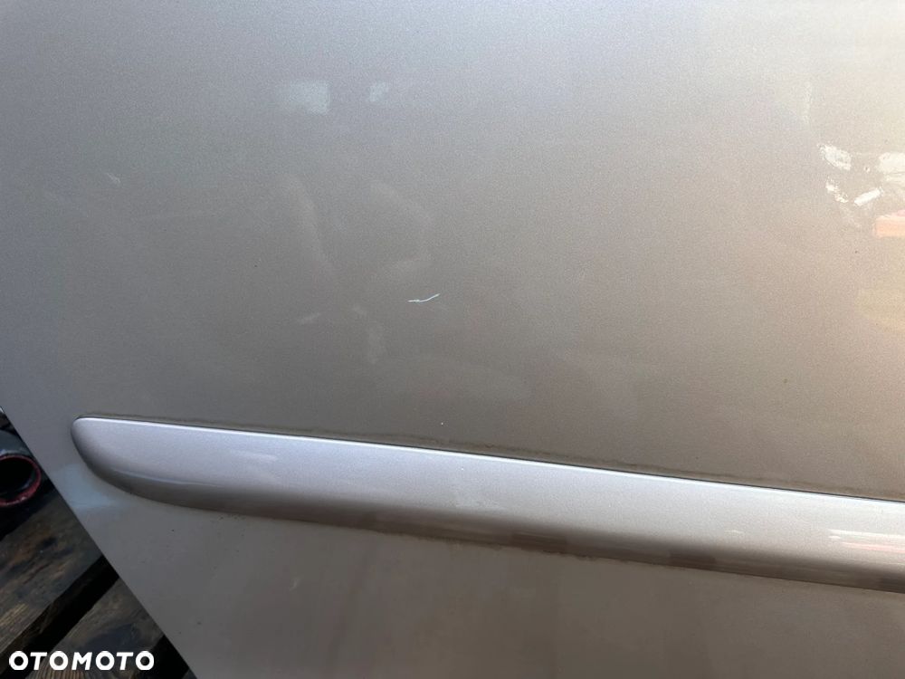 Toyota Sienna II FL drzwi przesuwne prawe tylne prawy tył - 7