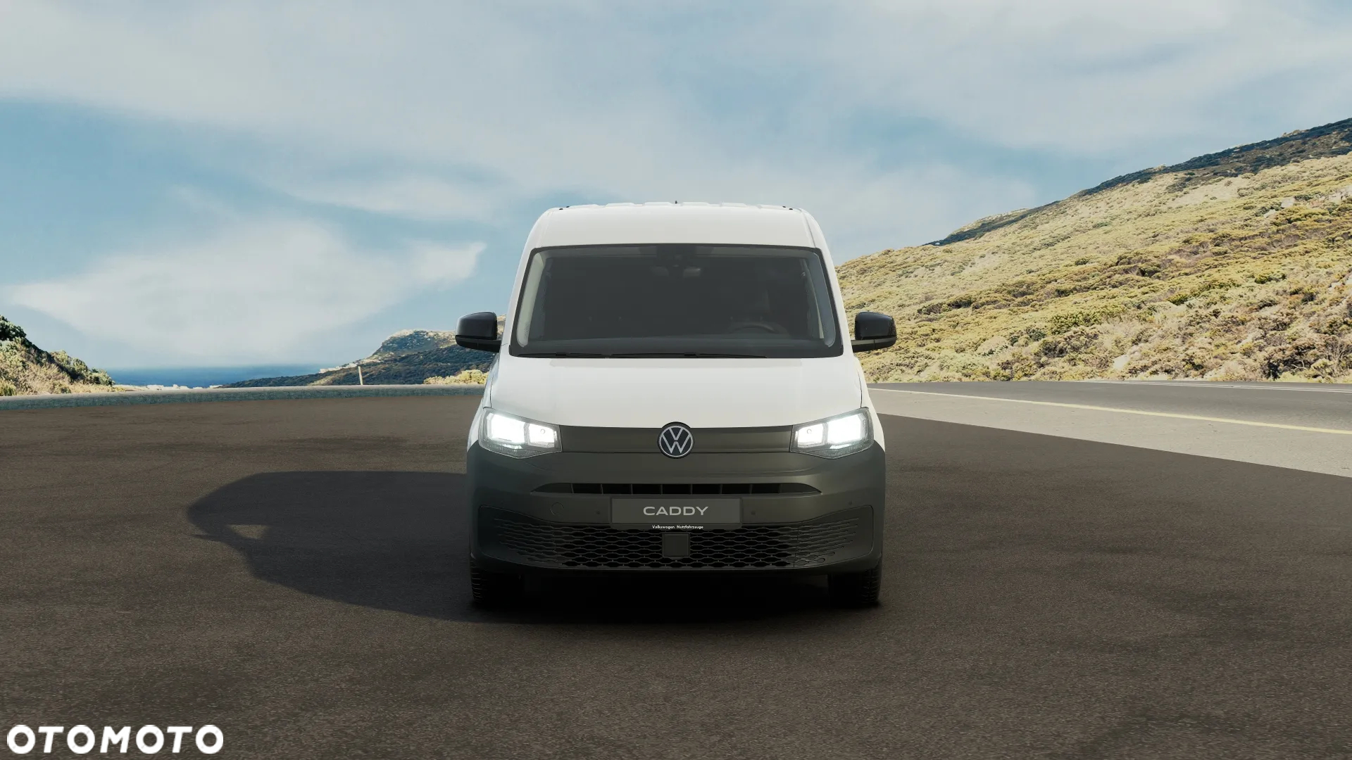 Volkswagen Caddy Maxi - 8
