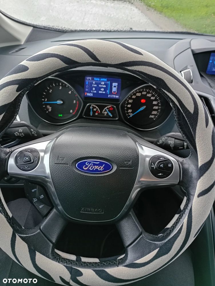 Ford C-MAX 2.0 TDCi Trend MPS6 - 11