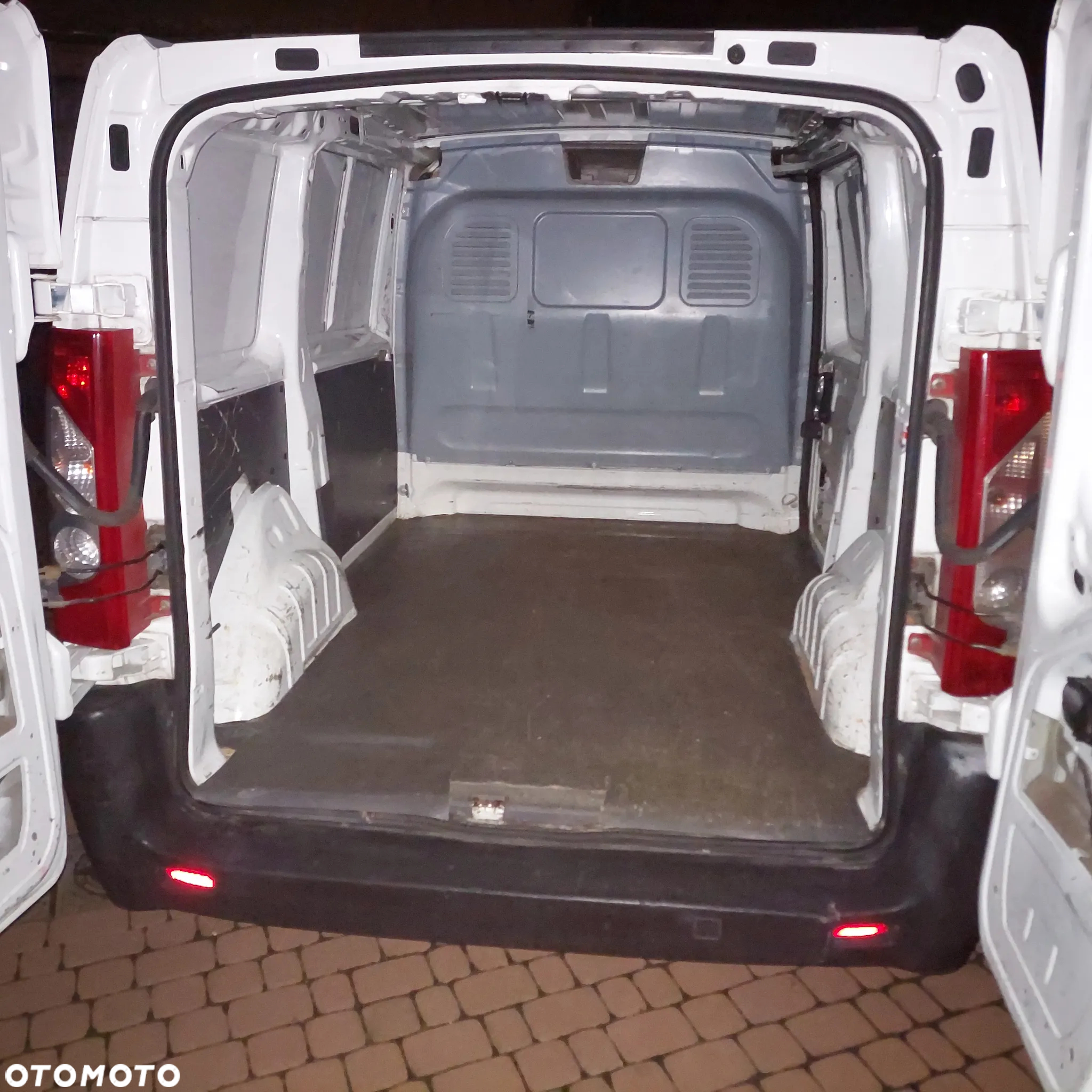 Citroën jumpy - 5