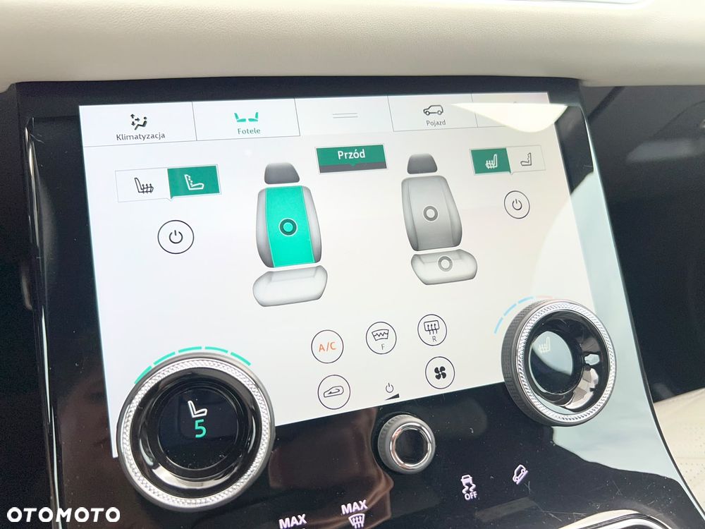 Land Rover Range Rover Velar - 12