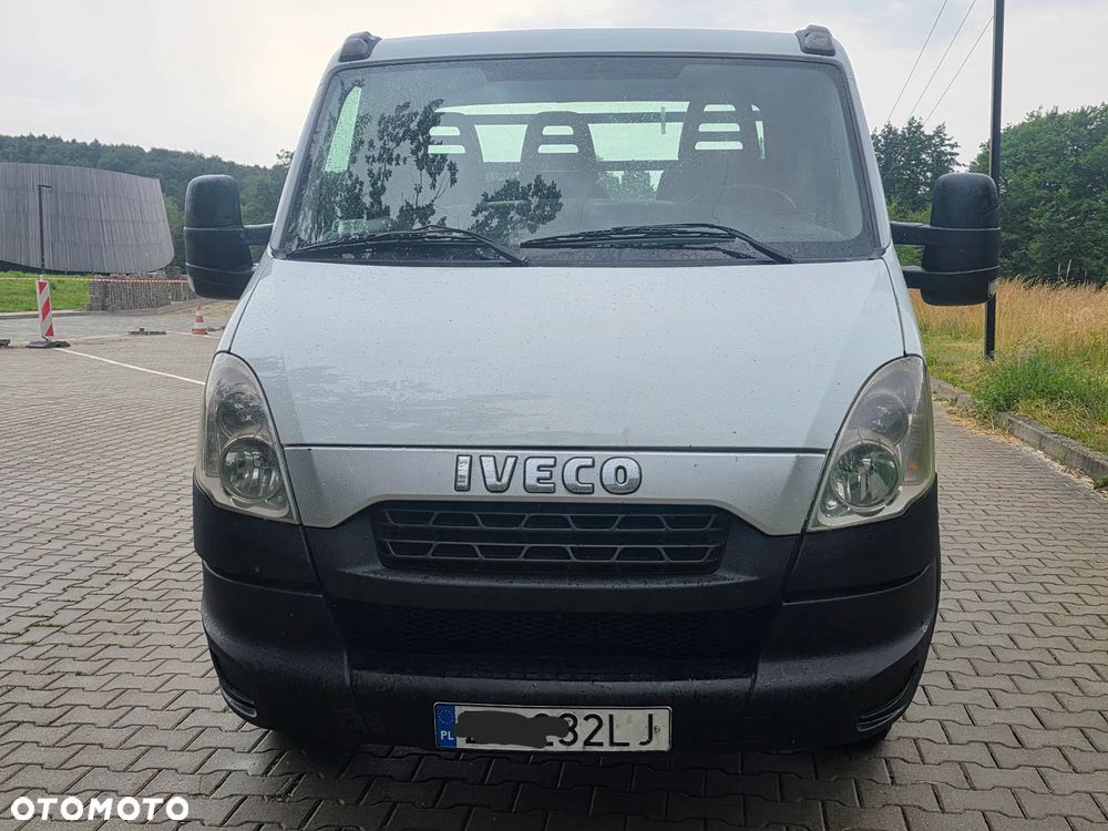 Iveco Daily 35c15 / Kat B / Super Stan ‼️ - 4