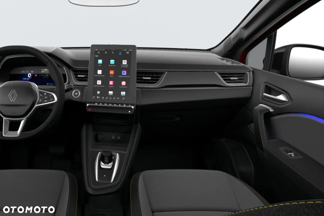 Renault Symbioz - 6