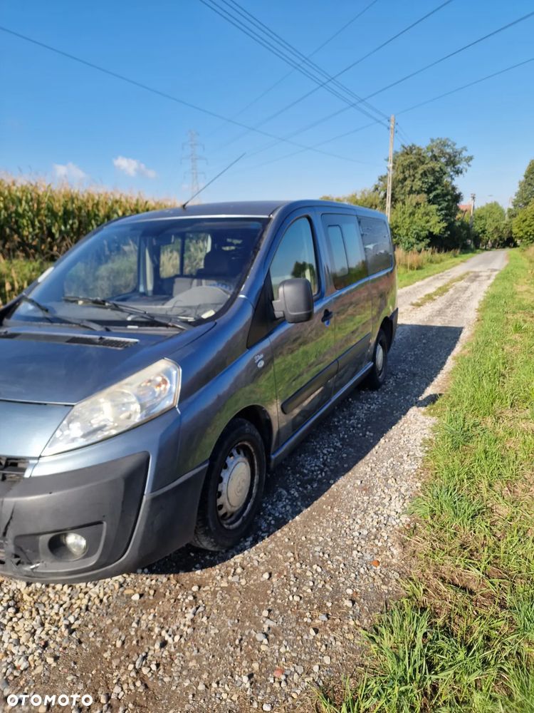 Peugeot Expert - 3