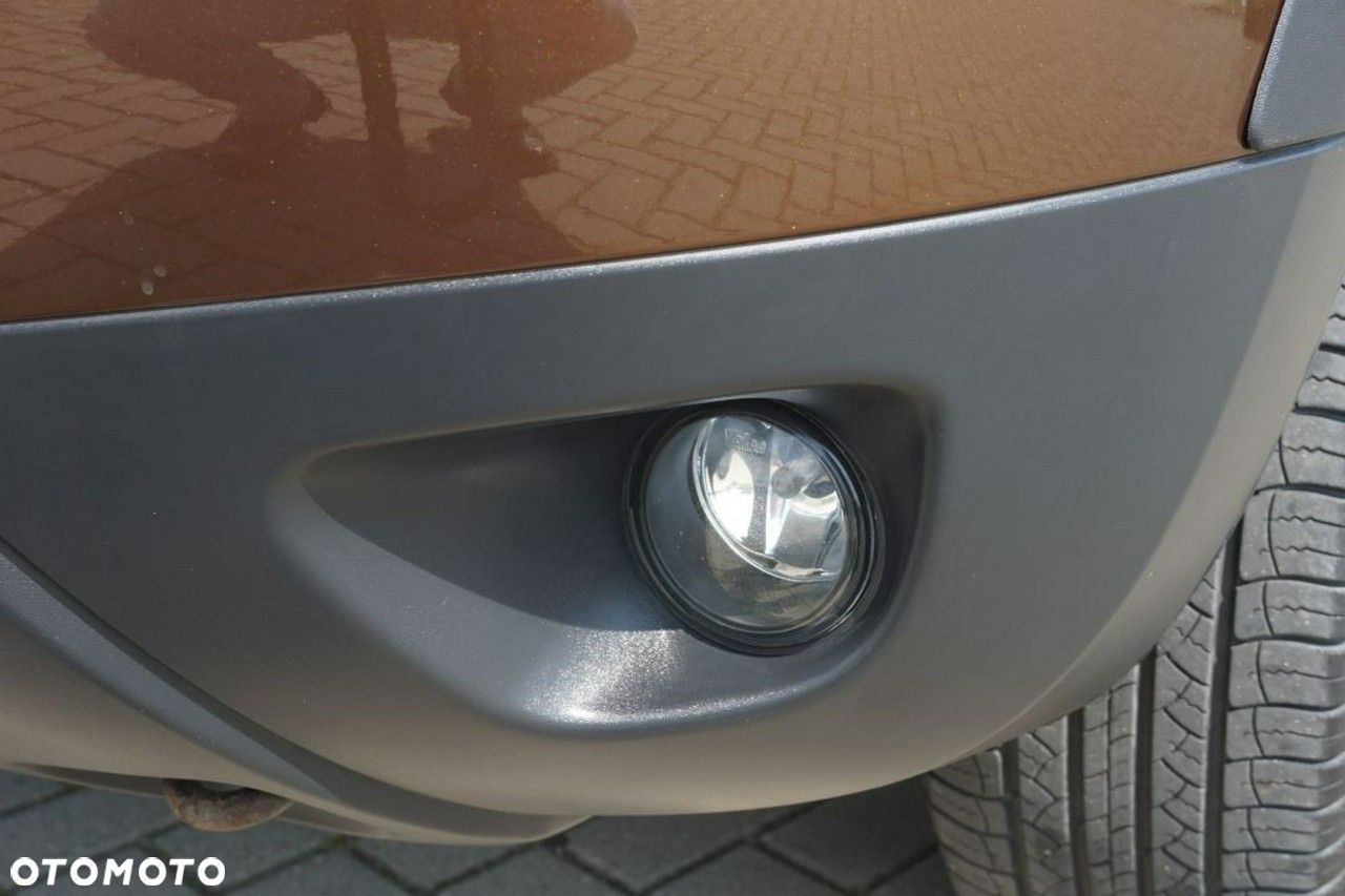 Dacia Duster - 21