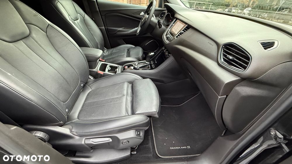 Opel Grandland X 2.0 D Start/Stop Automatik Ultimate - 24