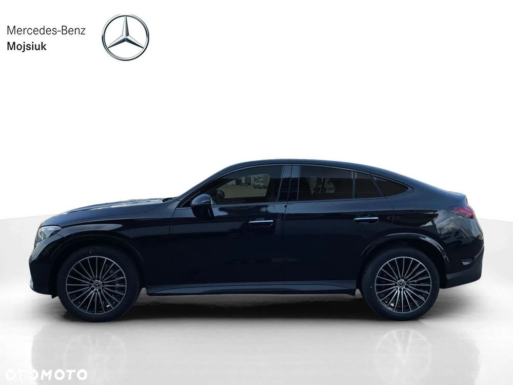 Mercedes-Benz GLC - 4