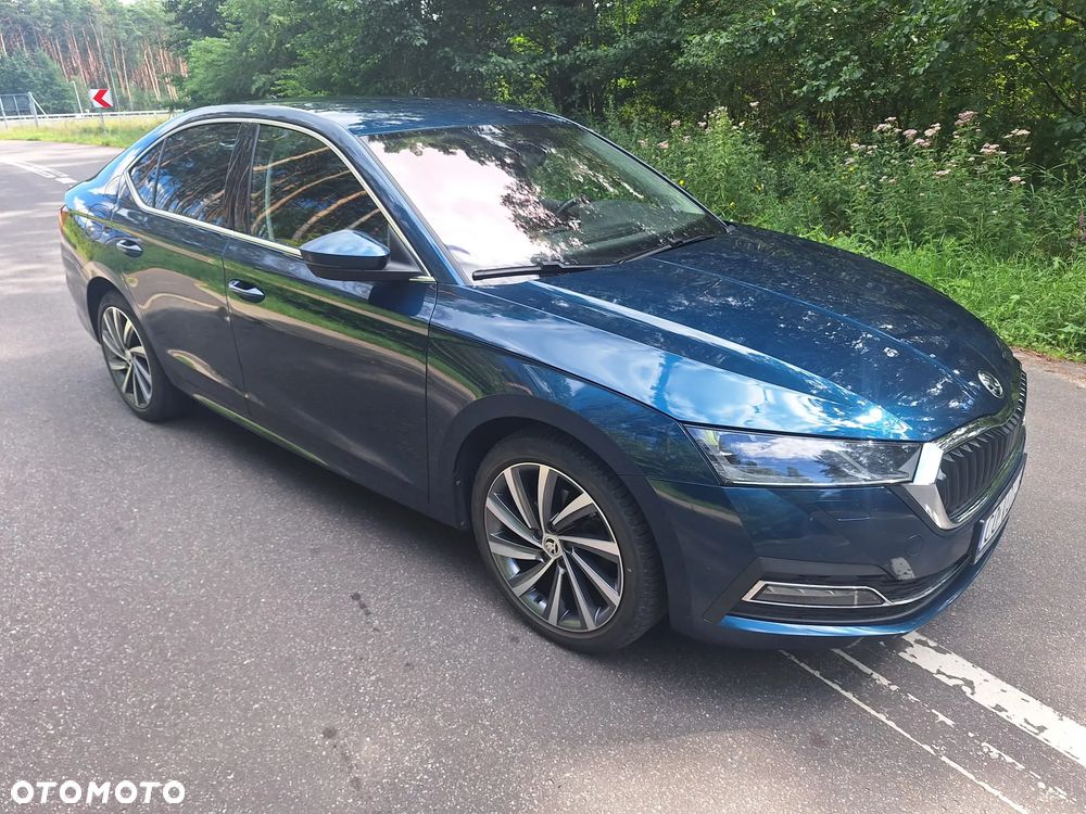Skoda Octavia - 7
