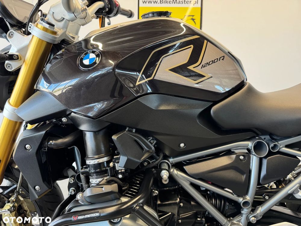 BMW R - 22