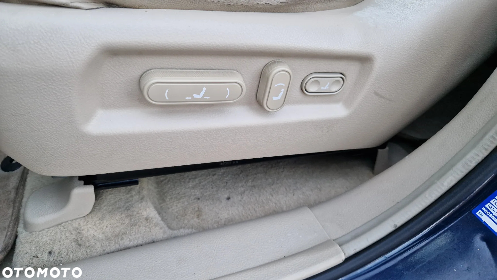 Hyundai Santa Fe 2.2 CRDi Executive - 13