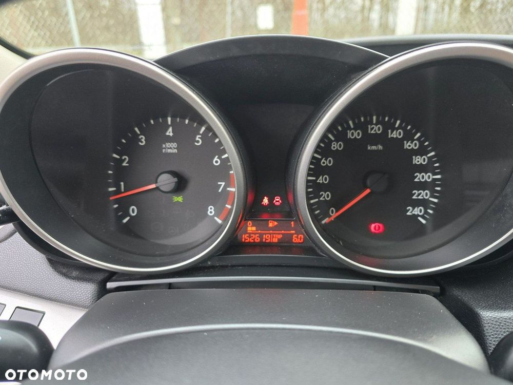 Mazda 3 1.6 MZR Edition - 24