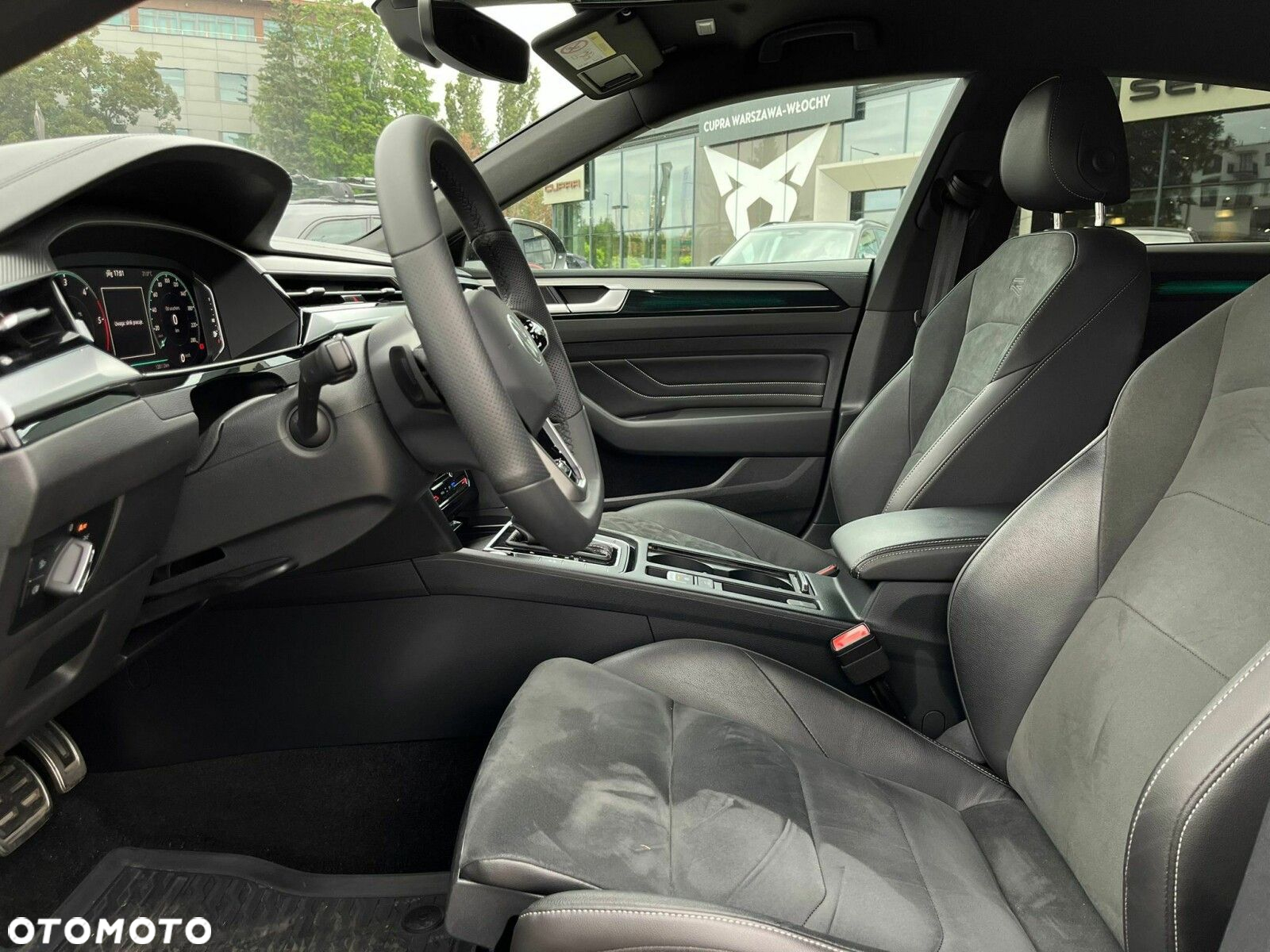 Volkswagen Arteon - 13