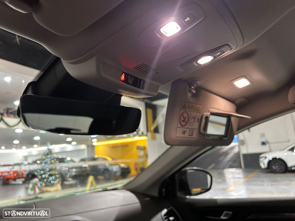 Renault Mégane Sport Tourer 1.3 TCe R.S. Line - 46