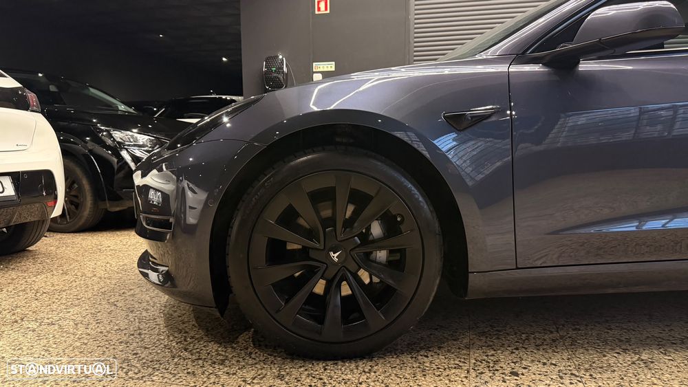 Tesla Model 3 Long Range Tração Integral - 6