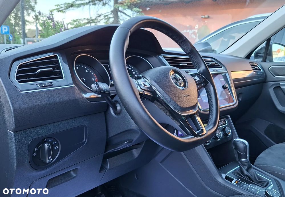 Volkswagen Tiguan 2.0 TDI BMT SCR 4Mot Highline DSG - 28