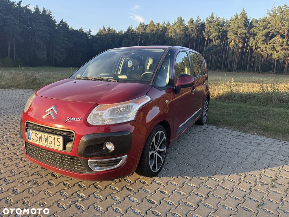 Citroën C3 Picasso