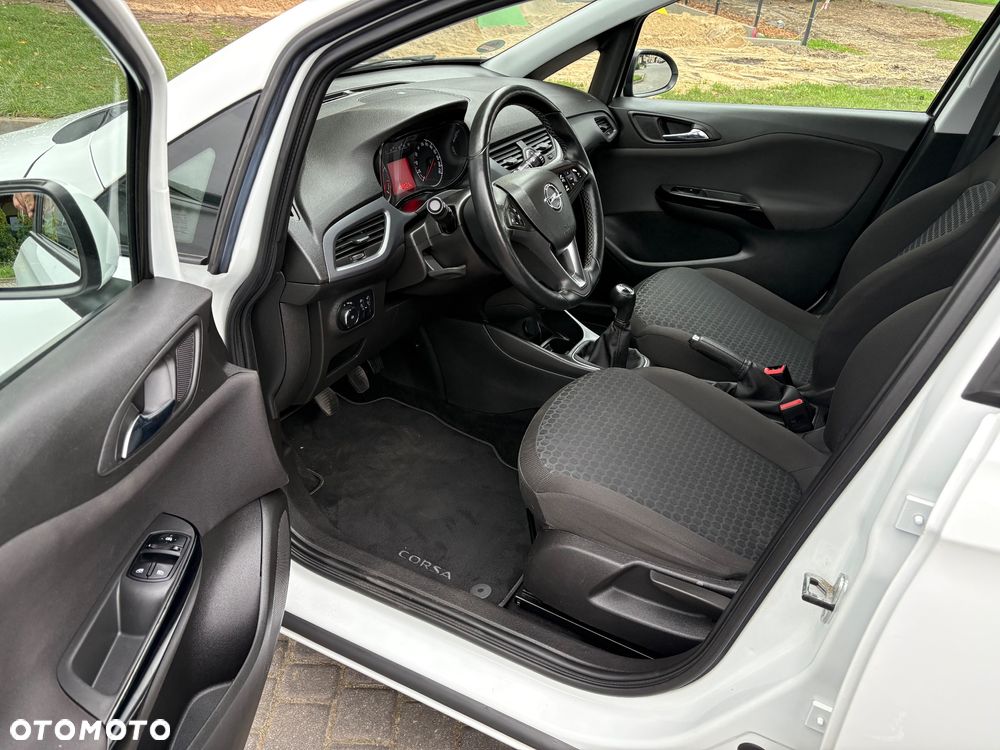 Opel Corsa 1.4 16V Innovation - 9