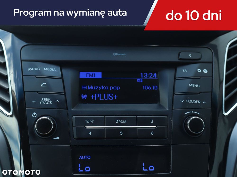 Hyundai i40 - 14