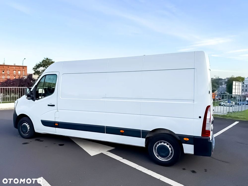 Renault Master - 8