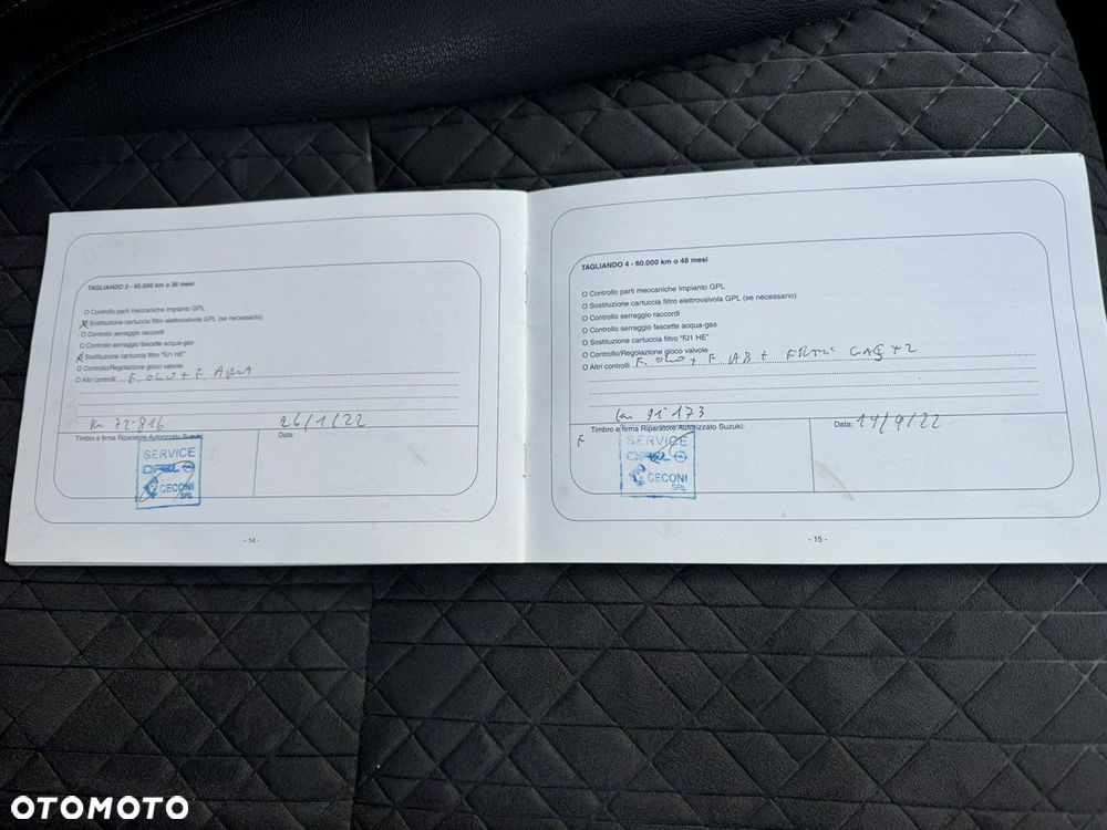 Suzuki Vitara 1.4 T Boosterjet S 4WD - 37