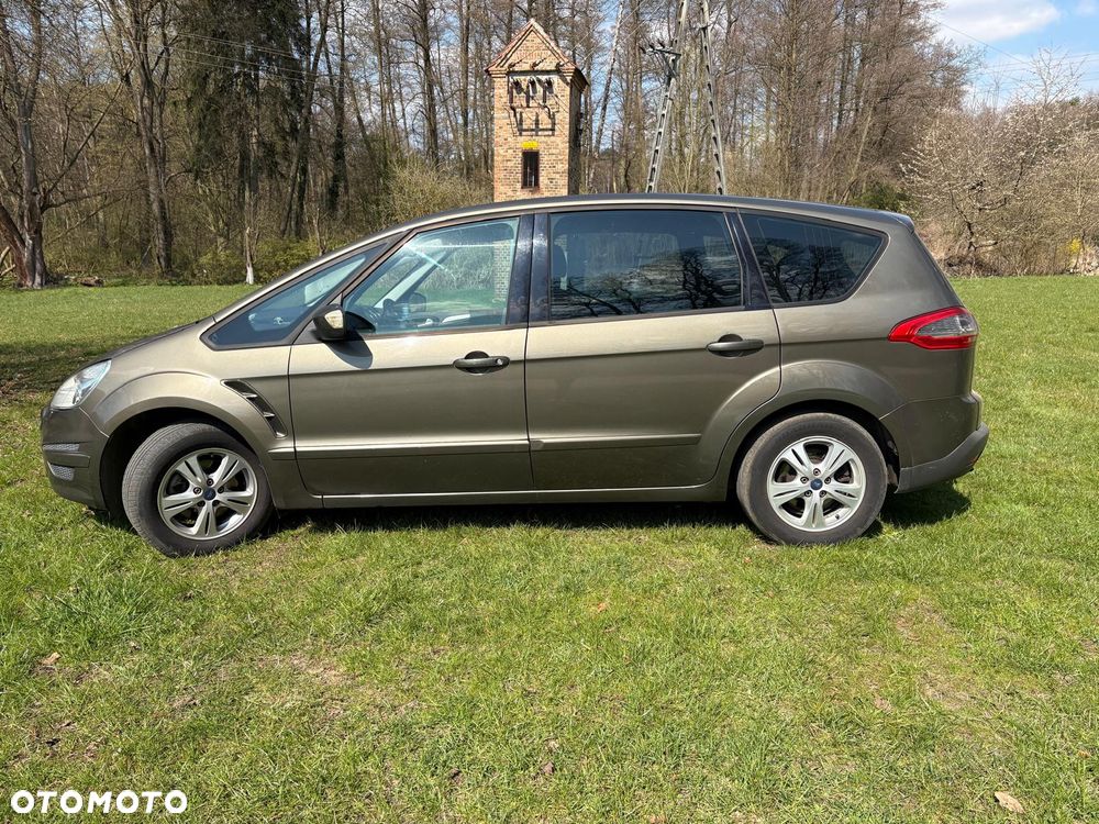 Ford S-Max 2.0 Viva - 2