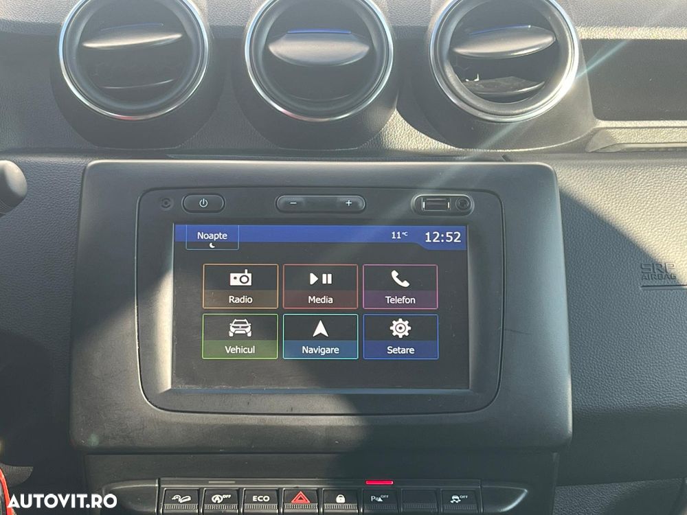 Dacia Duster 1.5 Blue dCi 4WD SL BlueLine - 14