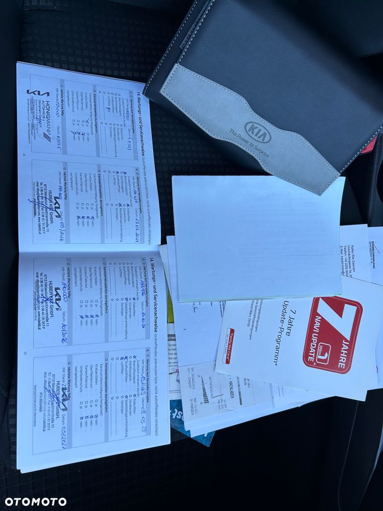 Kia Ceed 1.6 CRDi Edition 7 - 28